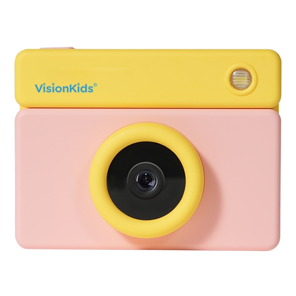 VisionKids HappiCAMU T4 旗艦級兒童相機