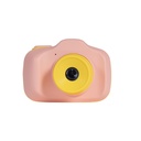 VisionKids HappiCAMU V 入門級多功能兒童相機