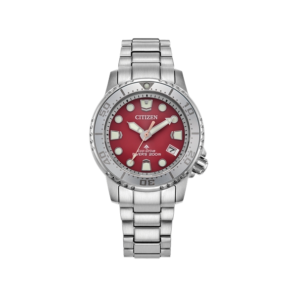 Citizen - Promaster - EO2027-50Z