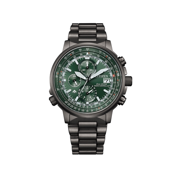 Citizen - Promaster - AT8304-57W