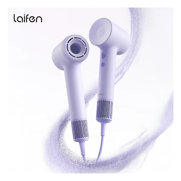 Laifen 徠芬 SE 2 負離子高速風筒 - 附送標準順滑風嘴