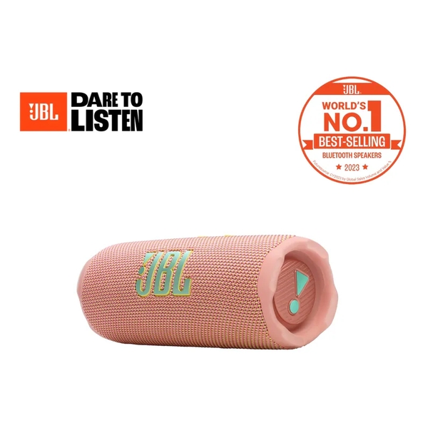 JBL - Flip 7 Portable waterproof and Dustproof speaker