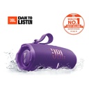JBL - Charge 6 Portable Waterproof & Dustproof Bluetooth Speaker