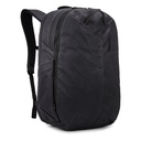 Thule Aion Travel Backpack 28L - Black