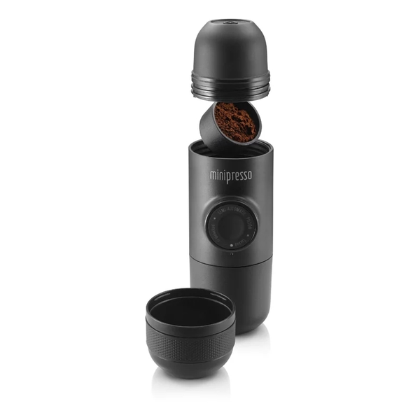 WACACO® - Minipresso GR