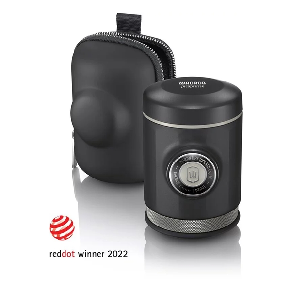 WACACO® - Picopresso 專業級便攜式濃縮咖啡機 (咖啡粉)