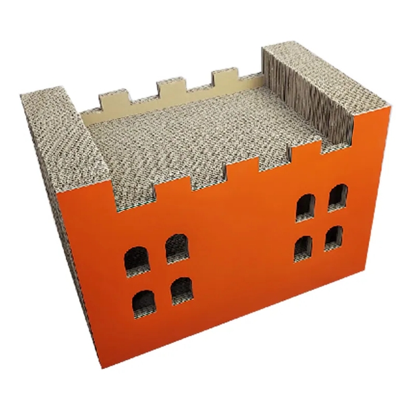 CoCoCat Big Castle 58*40*34cm