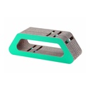 CoCoCat 瑜珈台貓抓板 65.9*24*22cm