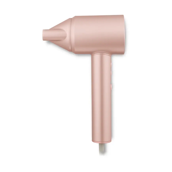 'imarflex - 'imarflex - 1600W Negative Ion Hair Dryer (Pink) IHD-1600PN