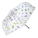 WPC folding umbrella plantica mini PLV001 Size 50cm