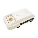 Gemini 4合1窩夫機 GWM600BG