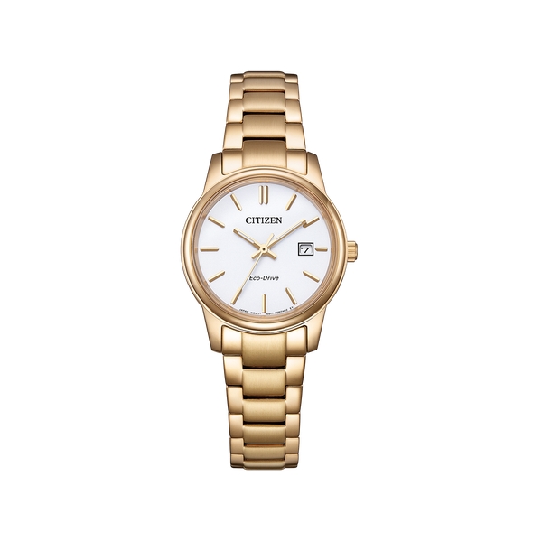 Citizen - Eco Drive - EW2313-93A