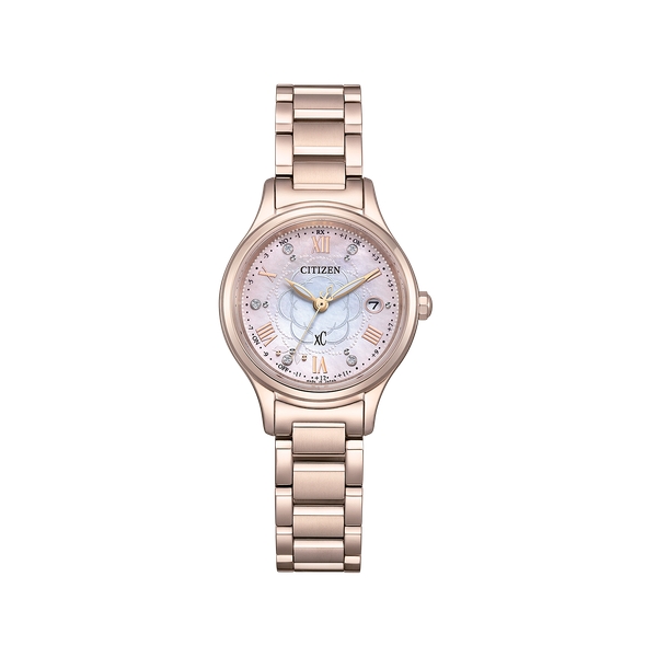 Citizen - xC - ES9498-69N