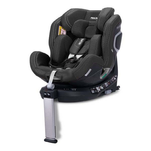 德國 Recaro Xenon 1 i-Size 360度全方位旋轉 汽車座椅 (初生至7歲)