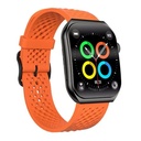 Aurafit Nexa 1 AM10 曲屏智能手錶