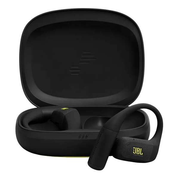 JBL Endurance Zone 真無線開放式運動耳機
