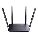 WAVLINK - WL-WN530BE2 BE5100 Wi-Fi 7 Router, Dual Band Gaming Router WL-WN530BE2