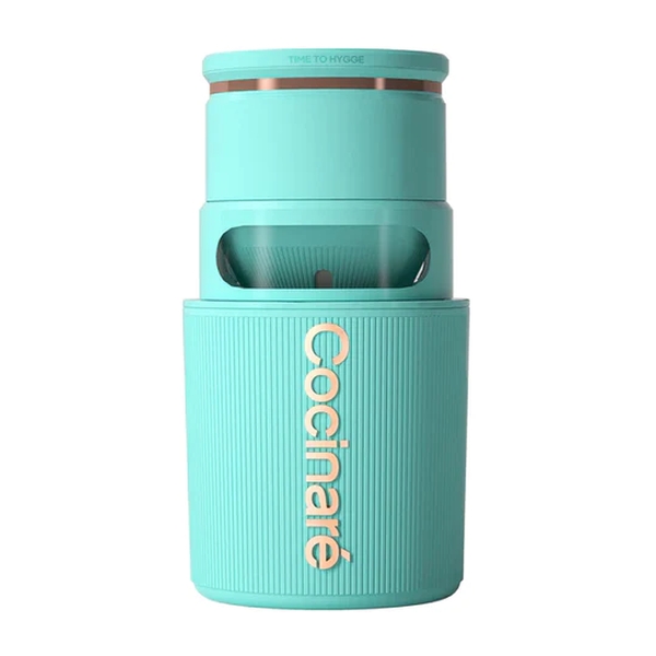 Cocinare KRUSH DIY Ice Cream Maker