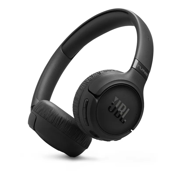 JBL TUNE 680NC 無線頭戴式降噪耳機