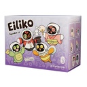 Eiliko SpinKit 2 主題身體組件全4款套裝(不含頭部)