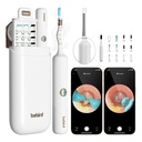 BebirdEarSight Plus 多功能彎曲定型掏耳棒