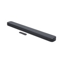 JBL - Bar 300MK2 Dolby Atmos 和 MultiBeam 3.0 環繞聲 Soundbar