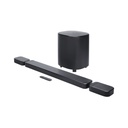 JBL - Bar 800MK2 7.1 聲道 Dolby Atmos 和 MultiBeam 3.0 環繞聲 Soundbar