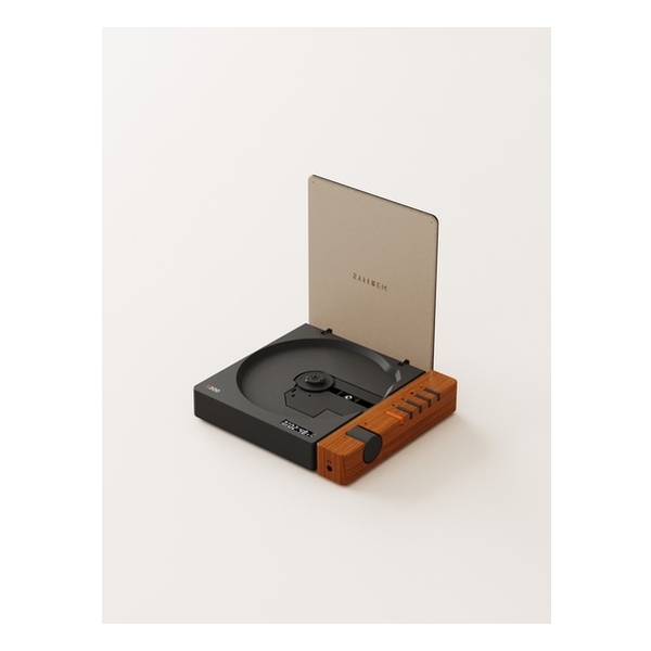 Syitren R300 復古CD播放機