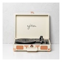 Syitren ORVOK 藍牙黑膠唱片機