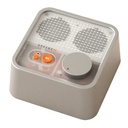 Syitren N100小型復古藍牙音響