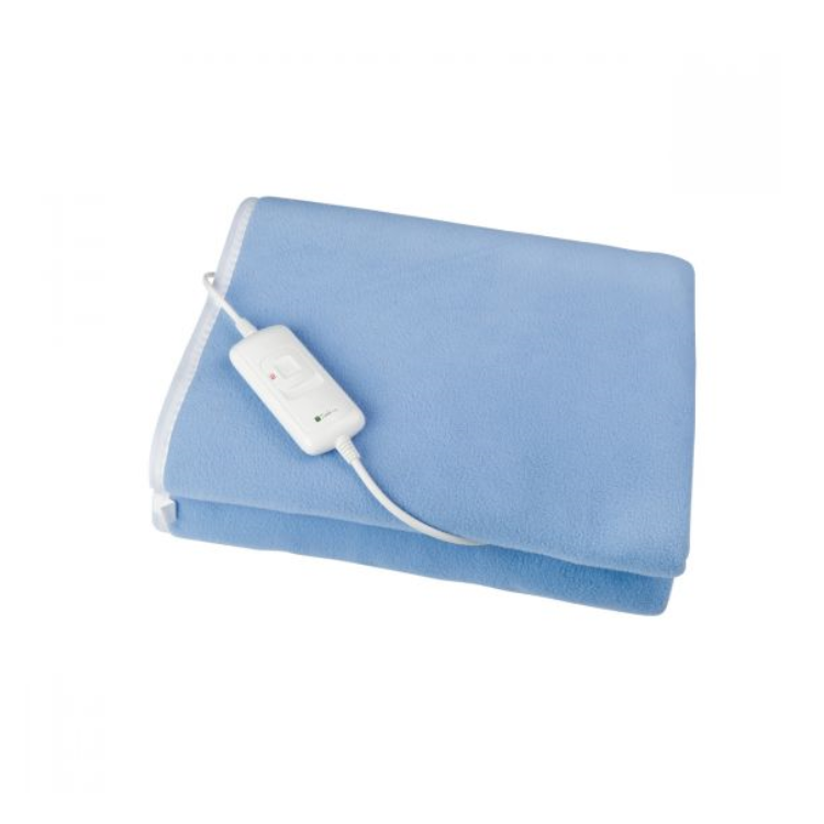 Turbo Italy - TURBO 60W Electric Blanket(Single)