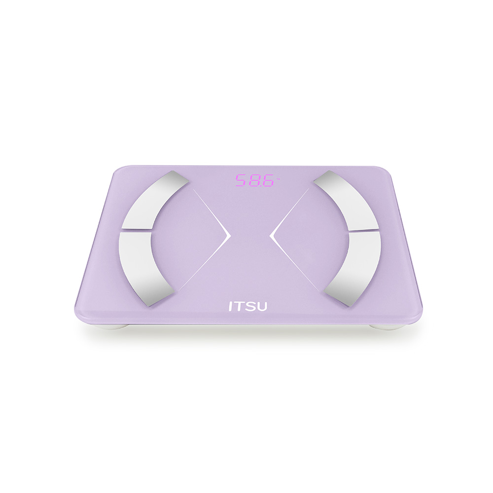 ITSU - Body Fat Pounds (Purple)