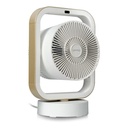 Gemini 2合1冷暖風扇 GHCF20WH