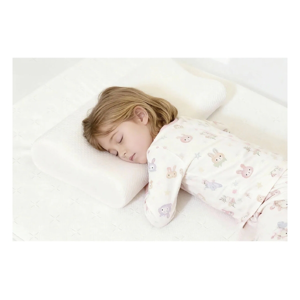 ZERO Pillow Kids (White)
