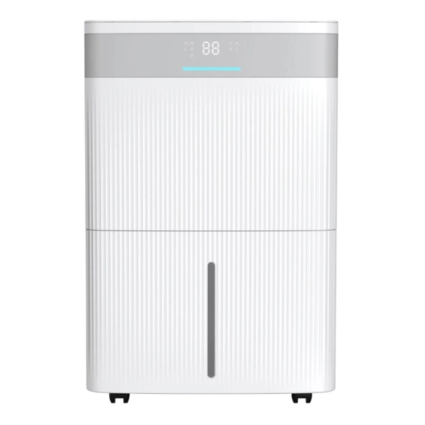 Toshiba RAD-D300H 2-in-1 Compression Dehumidifier 30 Liters