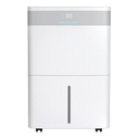 Toshiba RAD-D300H 2-in-1 Compression Dehumidifier 30 Liters