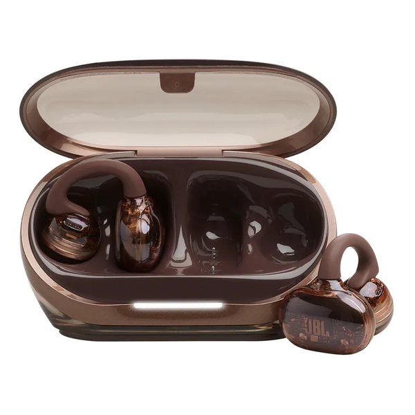 JBL Soundgear Clips 真無線開放式耳機
