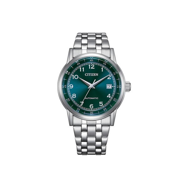 Citizen - Mechanical - NJ0210-56M