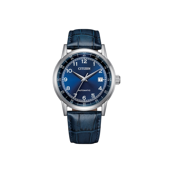 Citizen - Mechanical - NJ0210-13L