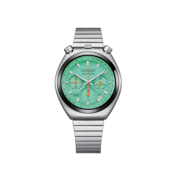 Citizen - Quartz - AN3660-73X