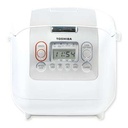 TOSHIBA 東芝 RC-10NMFIH 4毫米厚釜電飯煲 (1公升)