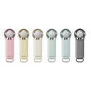 Lemoistar FH7 超輕巧冷敷風扇 2部 (港澳限定款式)