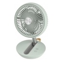 Turbo Italy - Foldable Mini USB Charging Fan