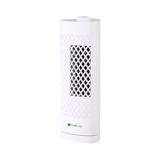 Turbo Italy - Mini Tower Fan (TTF-04W)