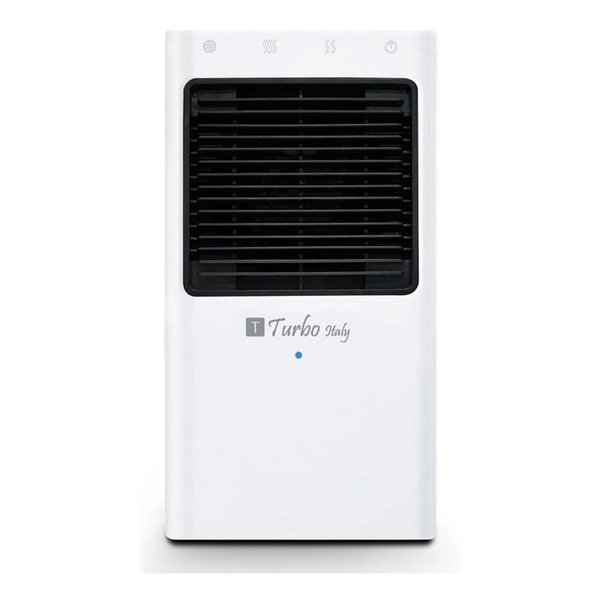 Turbo Italy - Desk Top Air Cooler White TCL-MK02