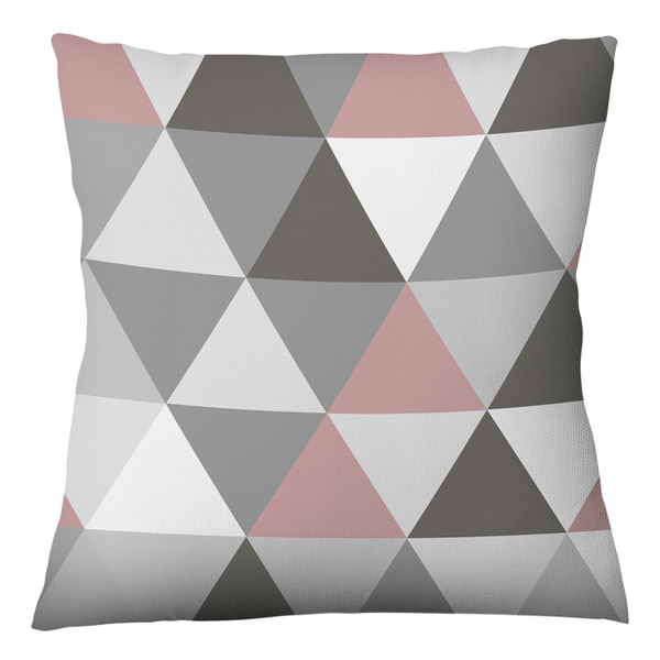 ITSU - MAKURA Massage Cushion IS-0105A TRIANGLE