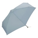 WPC HEART & BORDER mini UMBRELLA CO05-001-002 50CM WPP085-CO05