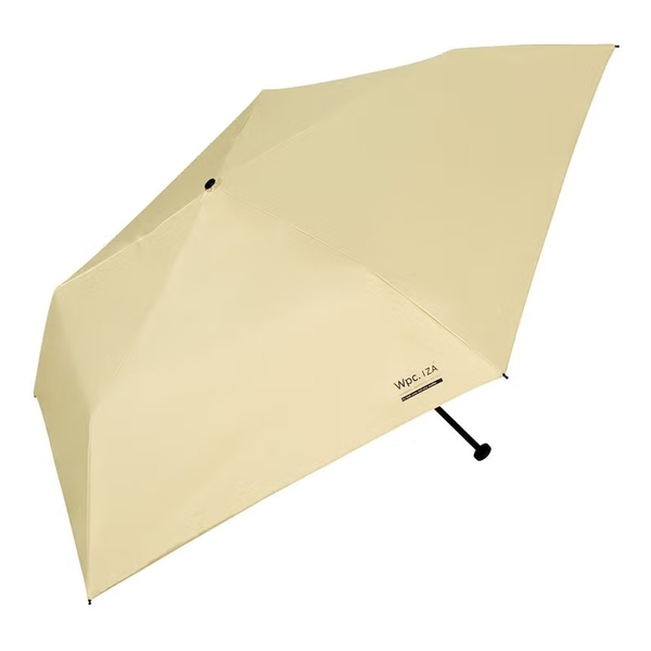 WPC IZA ULTRA LIGHT 超輕量摺疊遮陽傘 50CM WPP042-ZA018