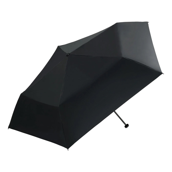 WPC GO-KOH SUPER AIR LIGHT 55cm UMBRELLA WPP022-GO007-BK