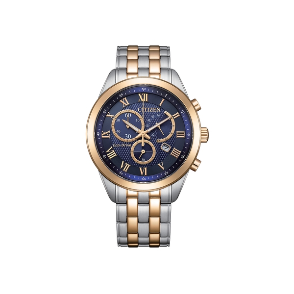 Citizen - Eco Drive - AT2606-51L